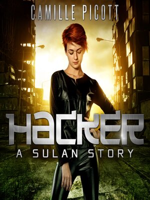 cover image of Hacker